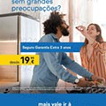 Antevisão Folheto WORTEN Extra