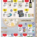 Antevisão Folheto CONTINENTE Açores Vida Saudável