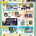 Antevisão Folheto CONTINENTE Dia da Criança Promoções de 10 maio a 1 junho