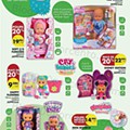 Antevisão Folheto PINGO DOCE Especial Dia da Criança Promoções de 17 maio a 6 junho