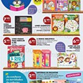 Antevisão Folheto PINGO DOCE Especial Dia da Criança Promoções de 17 maio a 6 junho