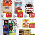 Antevisão Folheto LIDL Promoções de 23 a 29 maio