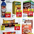 Antevisão Folheto LIDL Promoções de 23 a 29 maio