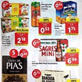 Antevisão Folheto LIDL Promoções de 23 a 29 maio