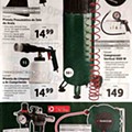 Antevisão Folheto LIDL Promoções de 23 a 29 maio