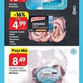 Antevisão Folheto MINIPREÇO Extra Promoções de 26 maio a 1 junho