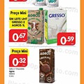 Antevisão Folheto MINIPREÇO Extra Promoções de 26 maio a 1 junho