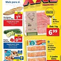 Antevisão Folheto LIDL Edição Digital Promoções de 16 a 22 maio