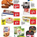 Antevisão Folheto LIDL Edição Digital Promoções de 16 a 22 maio
