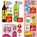 Antevisão Folheto LIDL Edição Digital Promoções de 16 a 22 maio