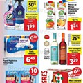 Antevisão Folheto LIDL Edição Digital Promoções de 16 a 22 maio