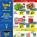 Antevisão Folheto LIDL Edição Digital Promoções de 16 a 22 maio