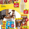 Antevisão Folheto LIDL Edição Digital Promoções de 16 a 22 maio