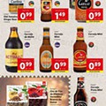Antevisão Folheto LIDL Edição Digital Promoções de 16 a 22 maio
