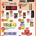 Antevisão Folheto PINGO DOCE Lojas Pequenas Promoções de 17 a 23 maio