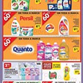 Antevisão Folheto PINGO DOCE Lojas Pequenas Promoções de 17 a 23 maio
