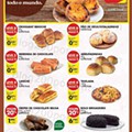 Antevisão Folheto PINGO DOCE Lojas Pequenas Promoções de 17 a 23 maio
