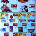 Antevisão Folheto AMANHECER Promoções de 10 a 16 maio