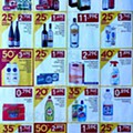 Antevisão Folheto AMANHECER Promoções de 10 a 16 maio