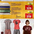 Antevisão Folheto LIDL Promoções de 16 a 22 maio
