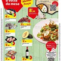 Antevisão Folheto AUCHAN Promoções de 1 a 7 junho