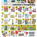 Antevisão Folheto CONTINENTE Bom Dia Promoções de 10 a 16 maio