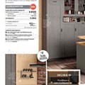 Antevisão Folheto LEROY MERLIN Cozinhas Promoções de 13 maio a 13 julho