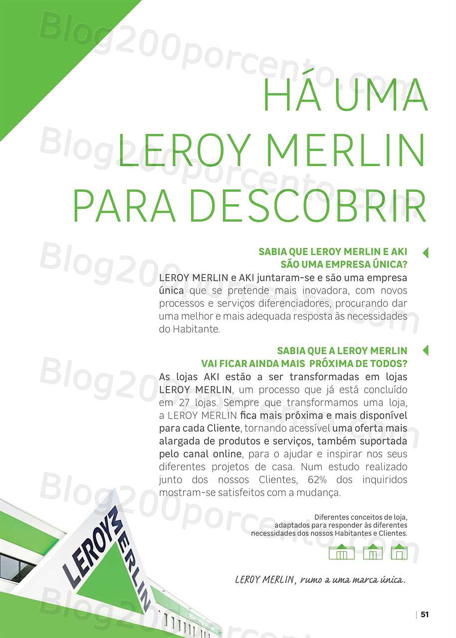 Antevisão Folheto LEROY MERLIN Cozinhas Promoções de 13 maio a 13 julho