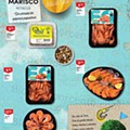 Antevisão Folheto Cervejas e Mariscos Madeira