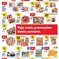 Antevisão Folheto CONTINENTE Promoções Fim de Semana - 27 a 30 maio
