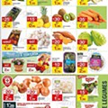 Antevisão Folheto E-LECLERC Promoções de 19 a 25 maio