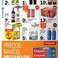 Antevisão Folheto E-LECLERC Promoções de 2 a 8 junho