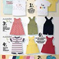 Antevisão Folheto E-LECLERC Bazar Casa Moda Promoções de 17 a 29 maio