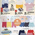 Antevisão Folheto E-LECLERC Bazar Casa Moda Promoções de 17 a 29 maio