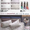 Antevisão Folheto E-LECLERC Bazar Casa Moda Promoções de 17 a 29 maio