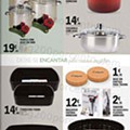 Antevisão Folheto E-LECLERC Bazar Casa Moda Promoções de 17 a 29 maio