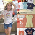 Antevisão Folheto E-LECLERC Bazar Casa Moda Promoções de 17 a 29 maio