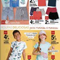 Antevisão Folheto E-LECLERC Bazar Casa Moda Promoções de 17 a 29 maio