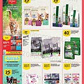 Antevisão Folheto CONTINENTE Feira Animal Promoções de 31 maio a 13 junho