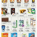 Antevisão Folheto FROIZ Promoções de 17 junho a 6 julho