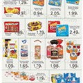 Antevisão Folheto FROIZ Promoções de 17 junho a 6 julho