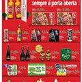 Antevisão Folheto FROIZ Promoções de 17 junho a 6 julho