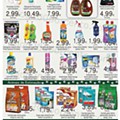 Antevisão Folheto FROIZ Promoções de 17 junho a 6 julho
