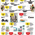 Antevisão Folheto CONTINENTE Açores 23 junho a 6 julho