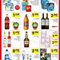 Antevisão Folheto AMANHECER Promoções de 23 a 29 junho
