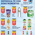 Antevisão Folheto ALDI Promoções de 15 a 21 junho