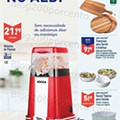 Antevisão Folheto ALDI Promoções de 15 a 21 junho