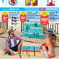 Antevisão Folheto ALDI Promoções de 15 a 21 junho