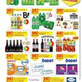 Antevisão Folheto AUCHAN Verão + Promoções de 17 junho a 4 julho