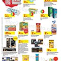 Antevisão Folheto AUCHAN Verão + Promoções de 17 junho a 4 julho